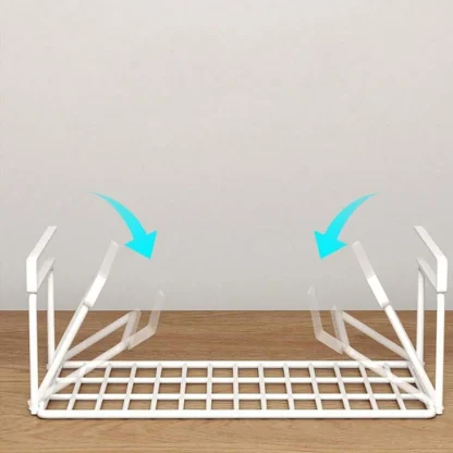 Hanging Durable Shoe Rack - Image 6