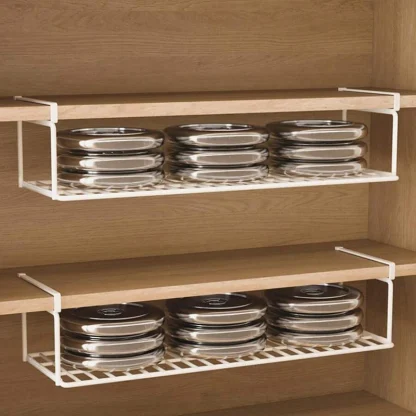 Hanging Durable Shoe Rack - Image 4
