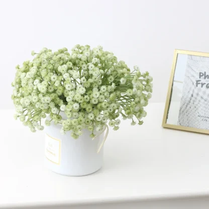 Artificial Decorative Small Flowers for Wedding - Image 2