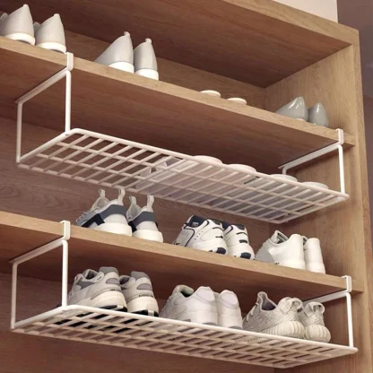Hanging Durable Shoe Rack