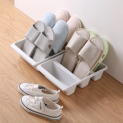 Simple Modern Shoe Storage - Image 3