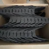 black-100pcs
