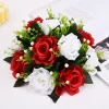white-red