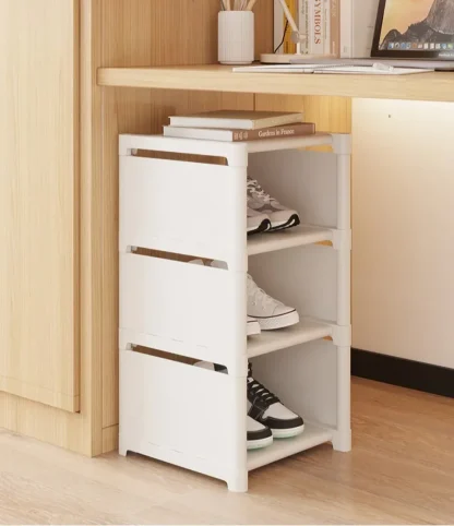 Simple Durable Shoe Organizer - Image 5