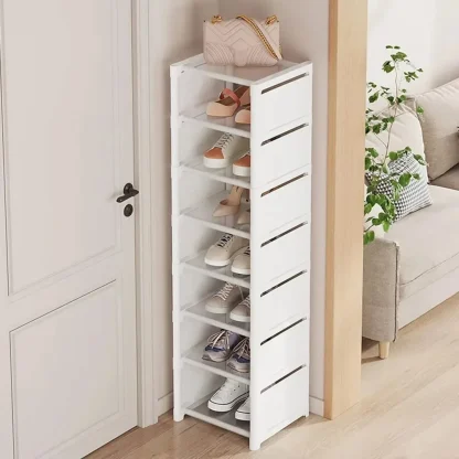Simple Durable Shoe Organizer - Image 3