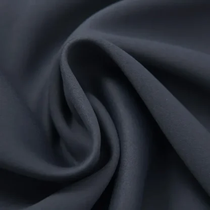 Blackout Curtains with Solid Color Design - Image 6