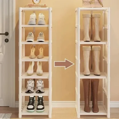 Simple Durable Shoe Organizer - Image 7