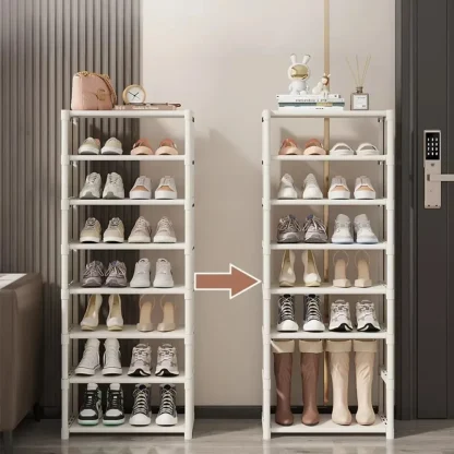 Simple Durable Shoe Organizer - Image 8