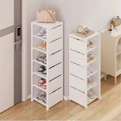 Simple Durable Shoe Organizer - Image 6