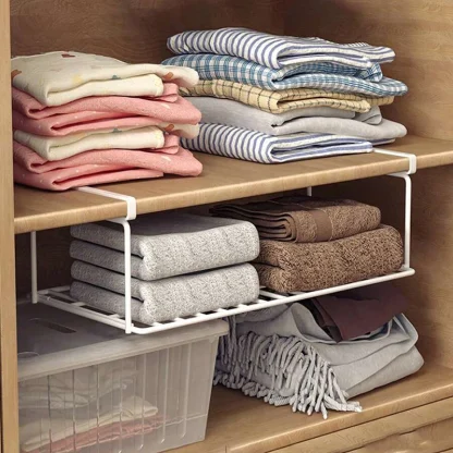 Hanging Durable Shoe Rack - Image 3