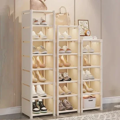 Simple Durable Shoe Organizer
