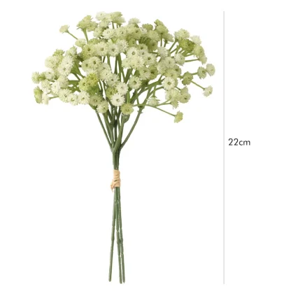 Artificial Decorative Small Flowers for Wedding - Image 8