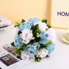 white-blue