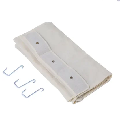 Hanging Organizers with Multiple Clear Pockets - Image 5