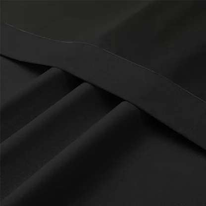 Waterproof and Insulated Blank Curtains - Image 5