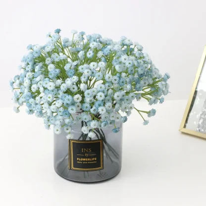 Artificial Decorative Small Flowers for Wedding - Image 4