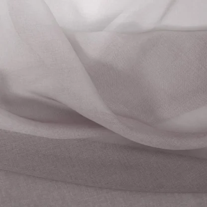 Modern Ombre Color Semi Sheer Curtain - Image 13
