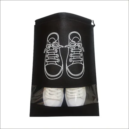 Waterproof Organizer Bags with Drawstring - Image 4
