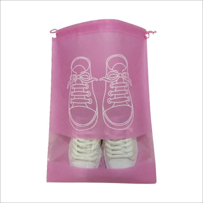 Waterproof Organizer Bags with Drawstring - Image 2