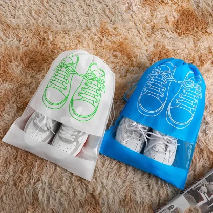 Waterproof Organizer Bags with Drawstring - Image 13
