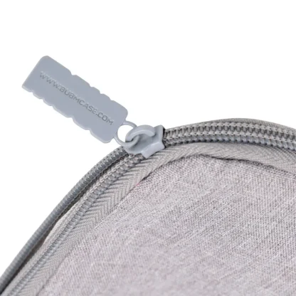 Zippered Cable Organizer Travel Bag - Image 7