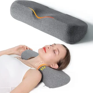 Cervical Comfy Pillow with Memory Foam