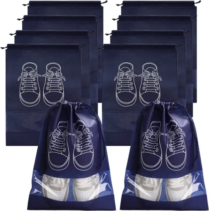Waterproof Organizer Bags with Drawstring - Image 10