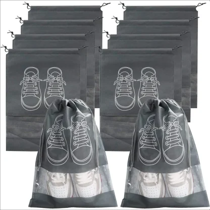Waterproof Organizer Bags with Drawstring - Image 7