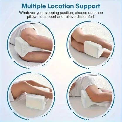 Leg Soft Pillow for Varicose Veins - Image 3