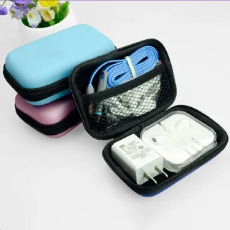 Small Storage