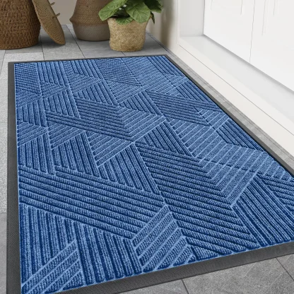 Non-Slip Washable Rugs for Entryway - Image 6