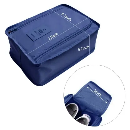 Multifunctional Waterproof Portable Bags - Image 4