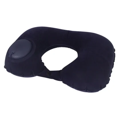 Travel Inflatable Super Light Neck Pillow
