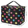 black-dots