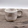creamy-white