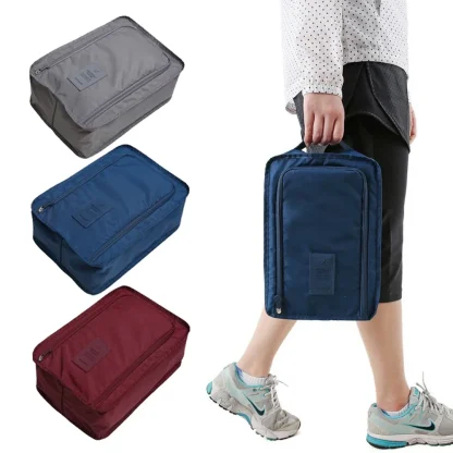 Multifunctional Waterproof Portable Bags - Image 3