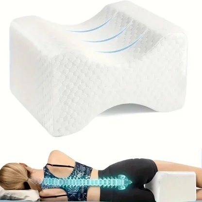 Leg Soft Pillow for Varicose Veins