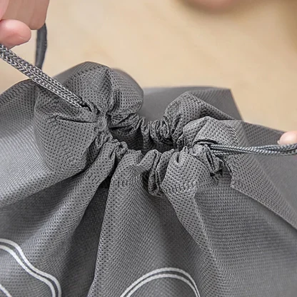 Waterproof Organizer Bags with Drawstring - Image 6