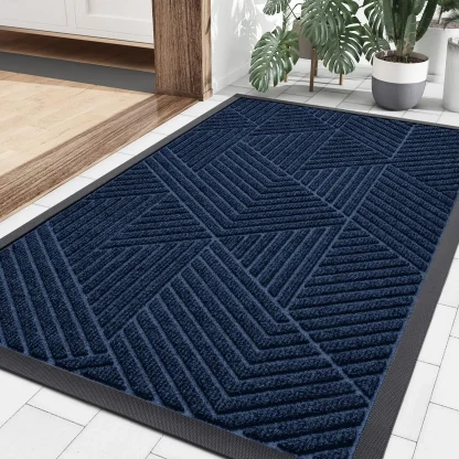 Non-Slip Washable Rugs for Entryway - Image 3